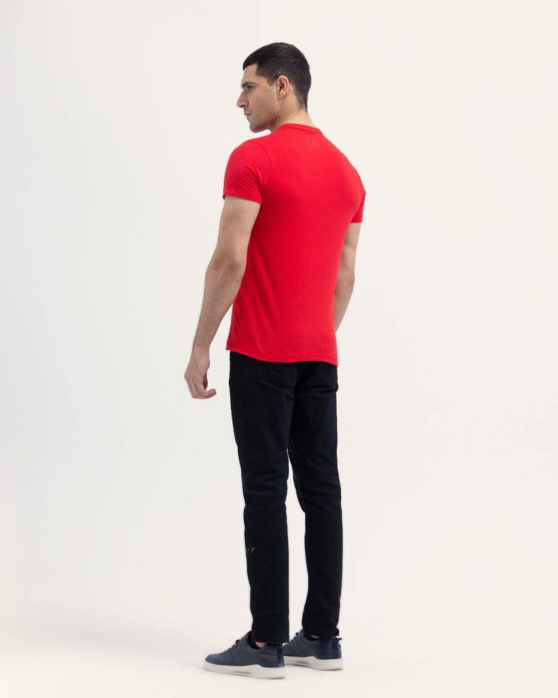 Men Graphic T Shirt - Engine - Buy Now