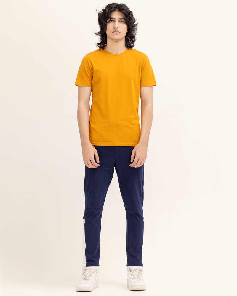 Men Basic T Shirt - Engine - Buy Now