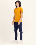 Men Basic T Shirt - Engine - Buy Now