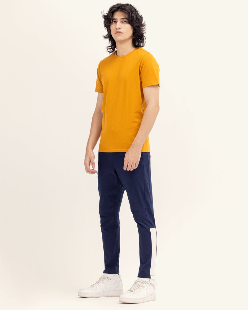 Men Basic T Shirt - Engine - Buy Now