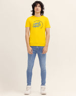 Men "Change the Rule" T Shirt - Engine - Buy Now