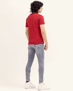 Men Graphic T Shirt - Engine - Buy Now