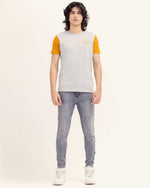 Men Graphic T Shirt - Engine - Buy Now