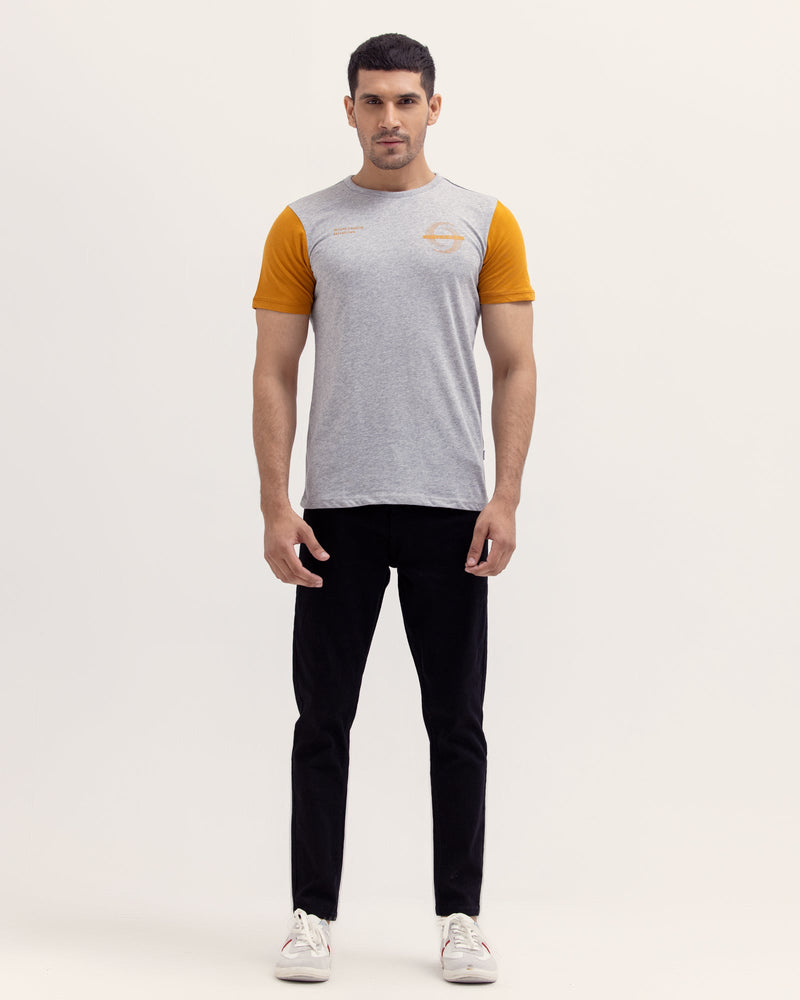 Men Graphic T Shirt - Engine - Buy Now