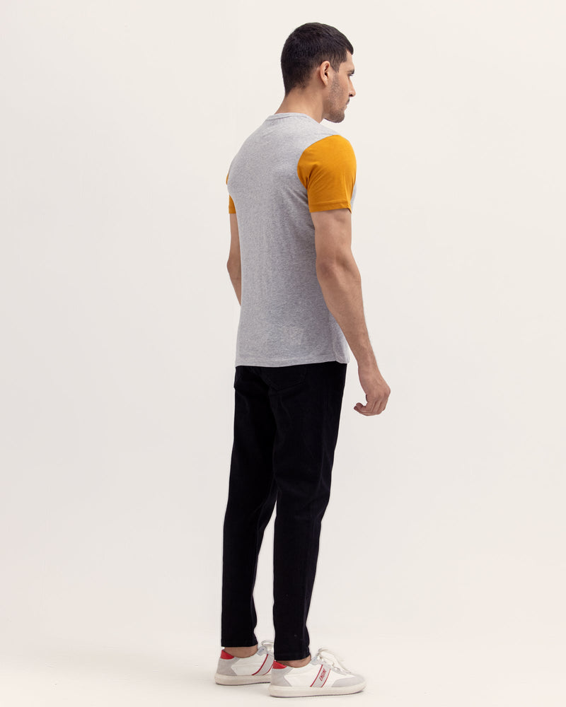 Men Graphic T Shirt - Engine - Buy Now
