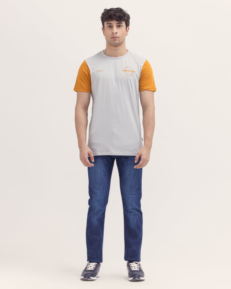 Men Graphic T Shirt - Engine - Buy Now
