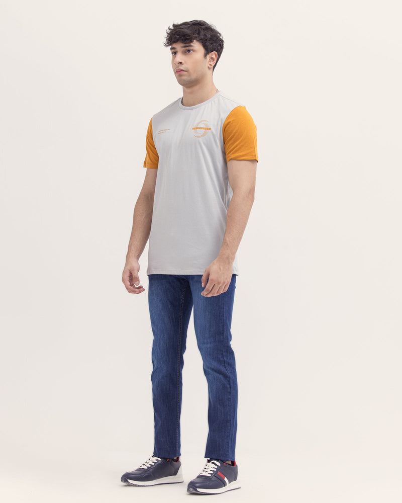 Men Graphic T Shirt - Engine - Buy Now