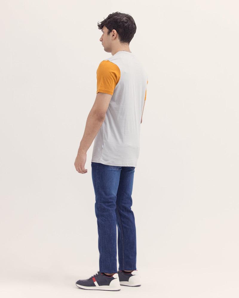 Men Graphic T Shirt - Engine - Buy Now