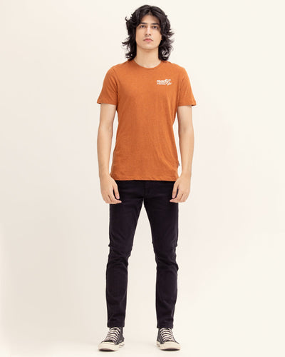 Men Graphic T Shirt