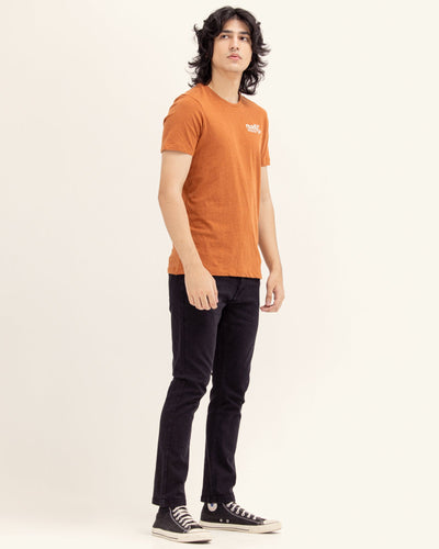 Men Graphic T Shirt