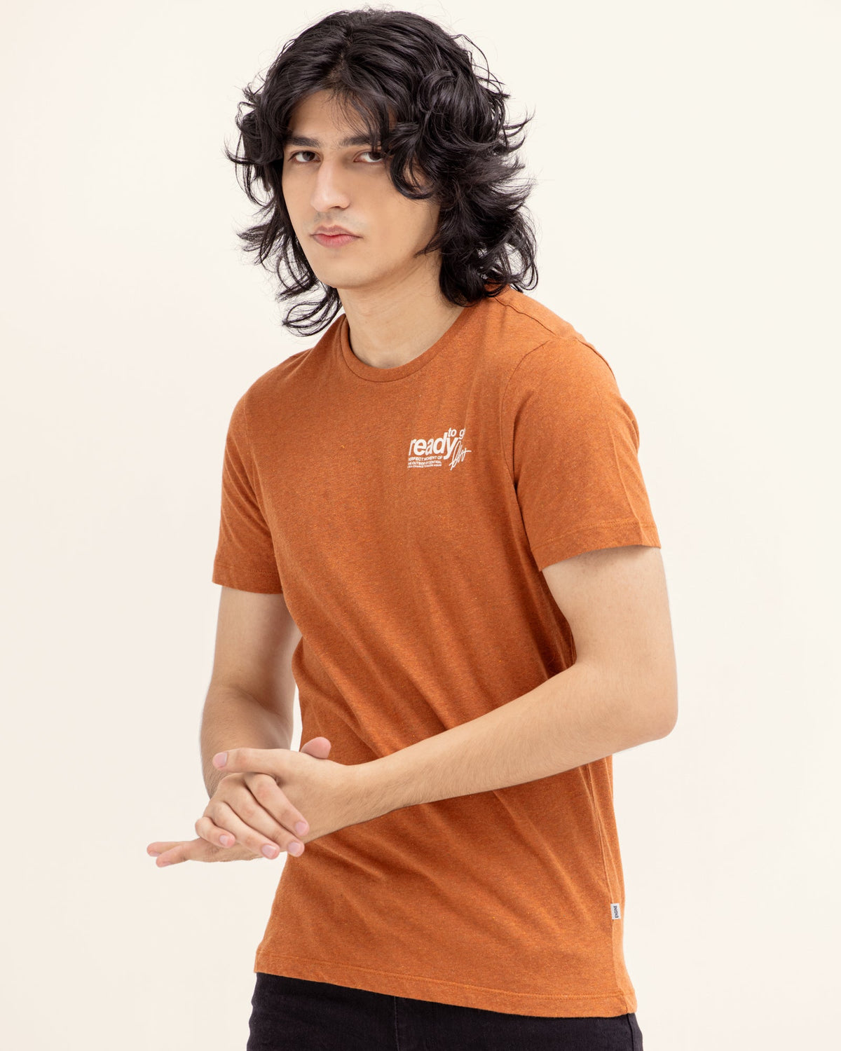 Men Graphic T Shirt - Engine - Buy Now