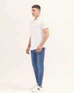 Men Plain Button Down - Engine - Buy Now