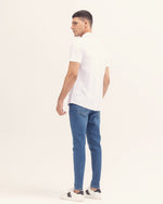 Men Plain Button Down - Engine - Buy Now