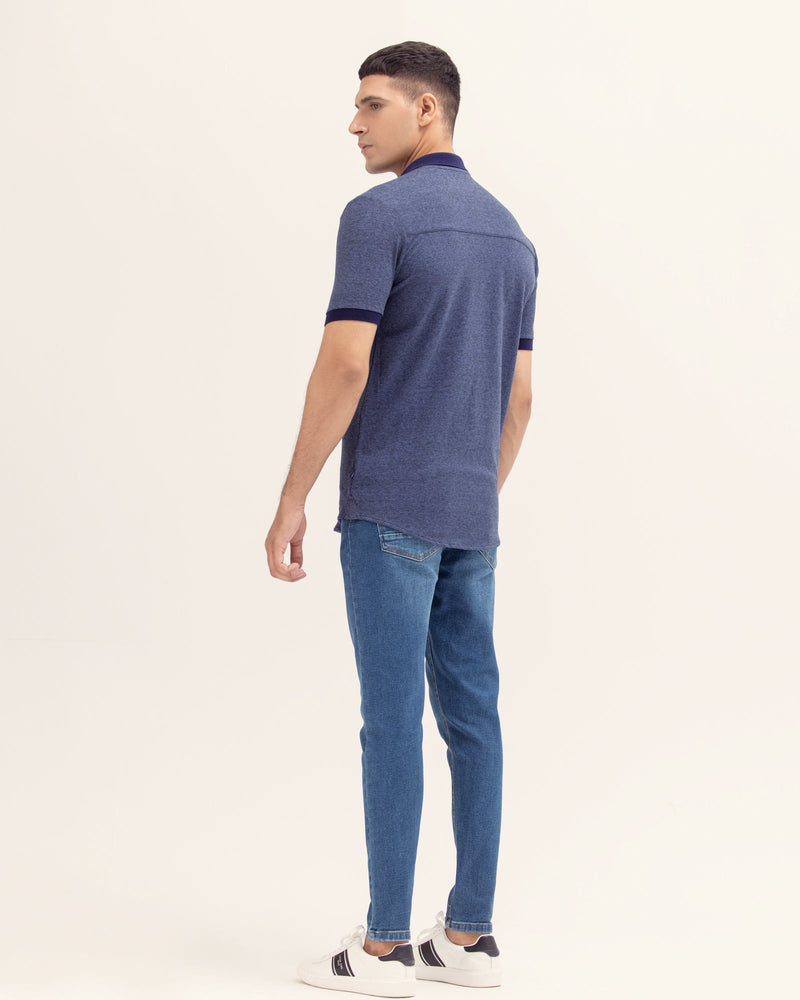 Men Basic Button Down - Engine - Buy Now