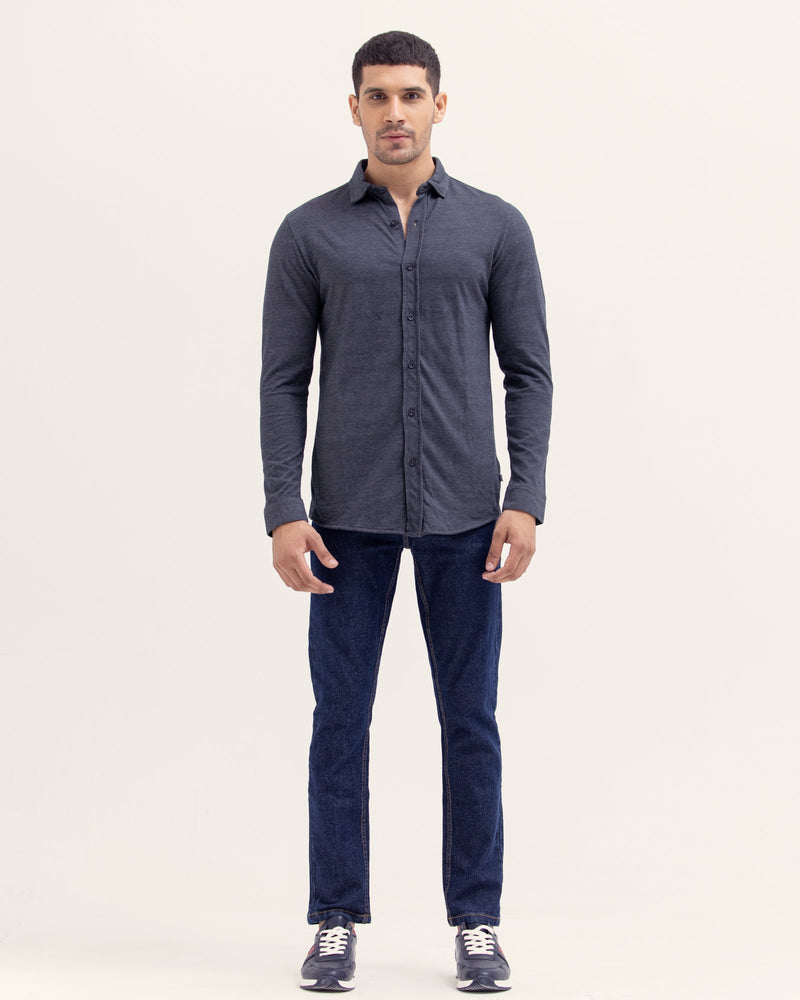 Men Basic Button Down - Engine - Buy Now