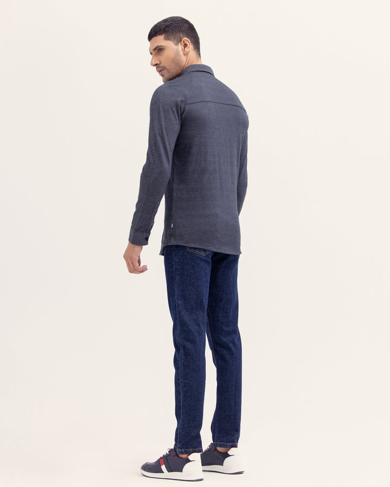 Men Basic Button Down - Engine - Buy Now
