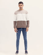 Men Fashion Sweatshirt - Engine - Buy Now