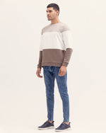 Men Fashion Sweatshirt - Engine - Buy Now