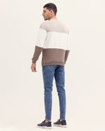 Men Fashion Sweatshirt - Engine - Buy Now