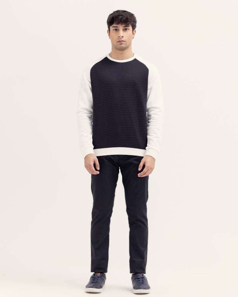 Men Fashion Sweatshirt - Engine - Buy Now