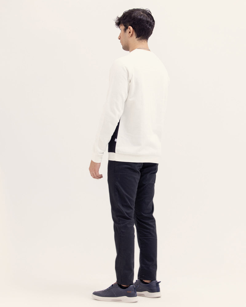 Men Fashion Sweatshirt - Engine - Buy Now