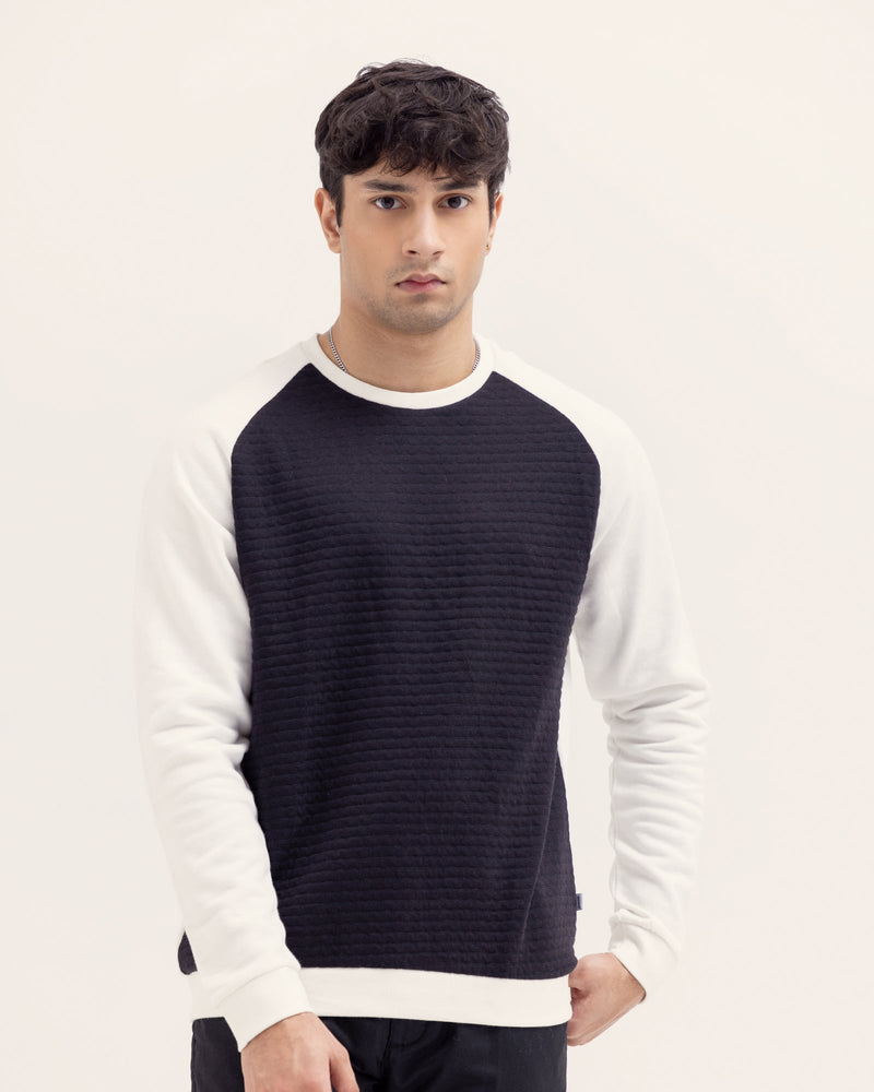 Men Fashion Sweatshirt - Engine - Buy Now