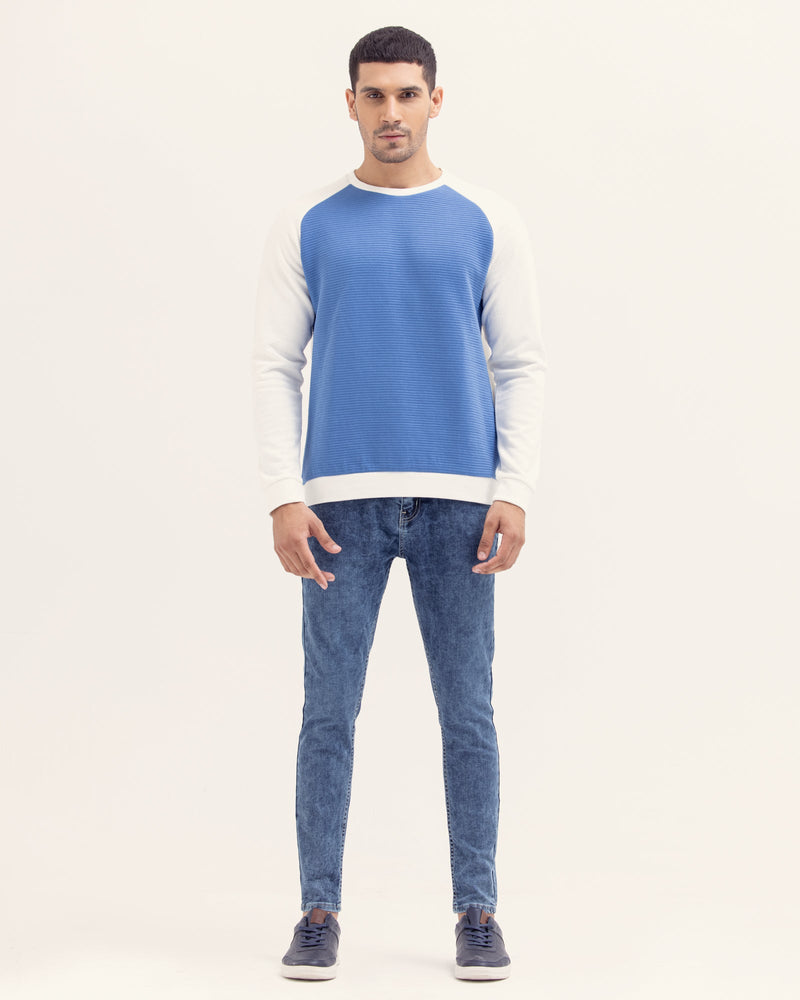 Men Fashion Sweatshirt - Engine - Buy Now