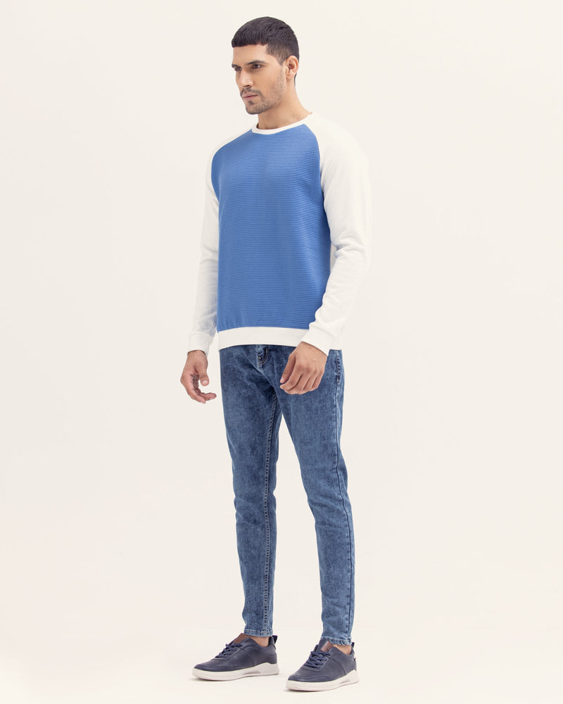 Men Fashion Sweatshirt - Engine - Buy Now