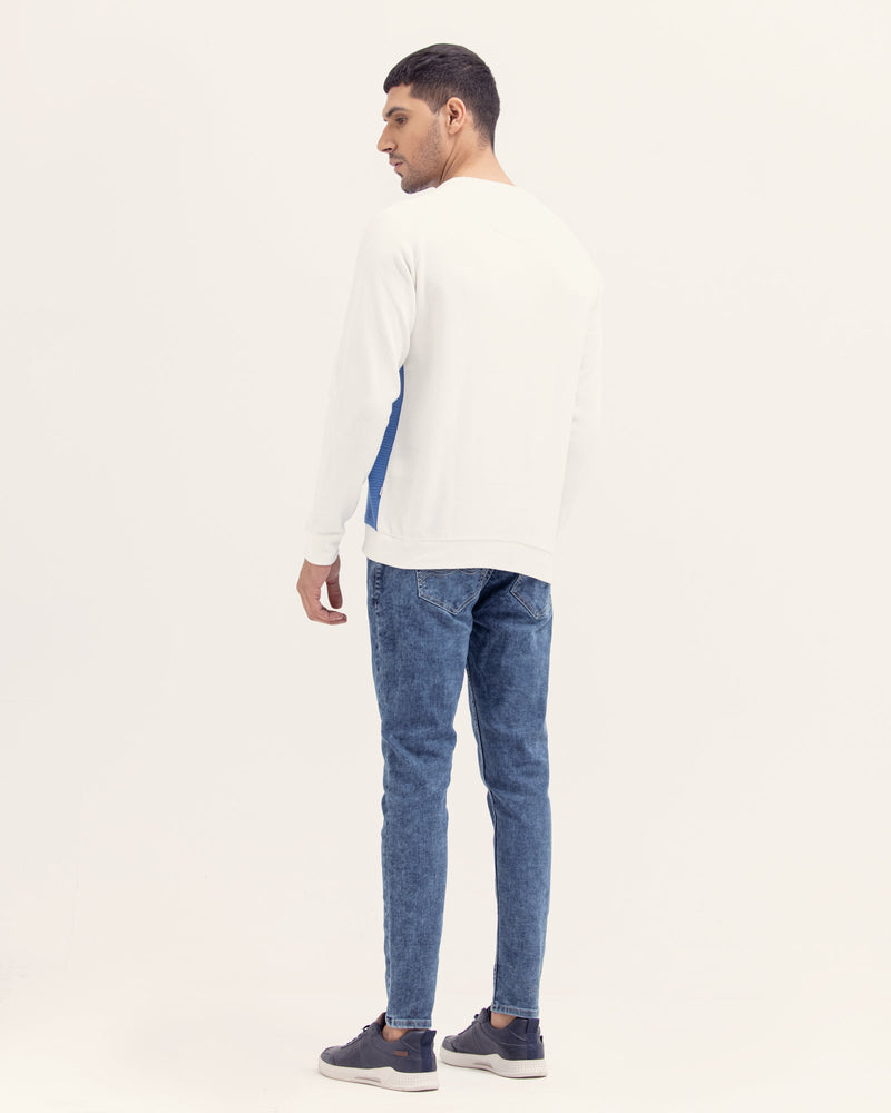 Men Fashion Sweatshirt - Engine - Buy Now