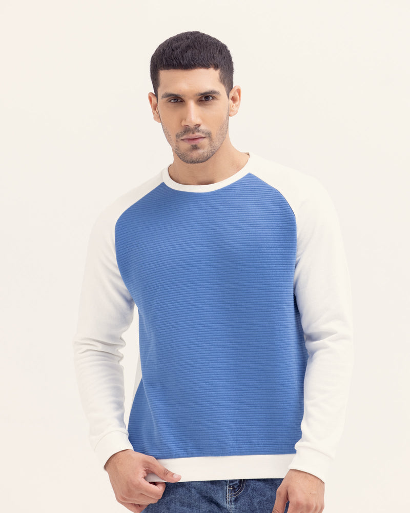 Men Fashion Sweatshirt - Engine - Buy Now
