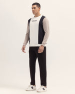 Men Fashion Sweatshirt - Engine - Buy Now