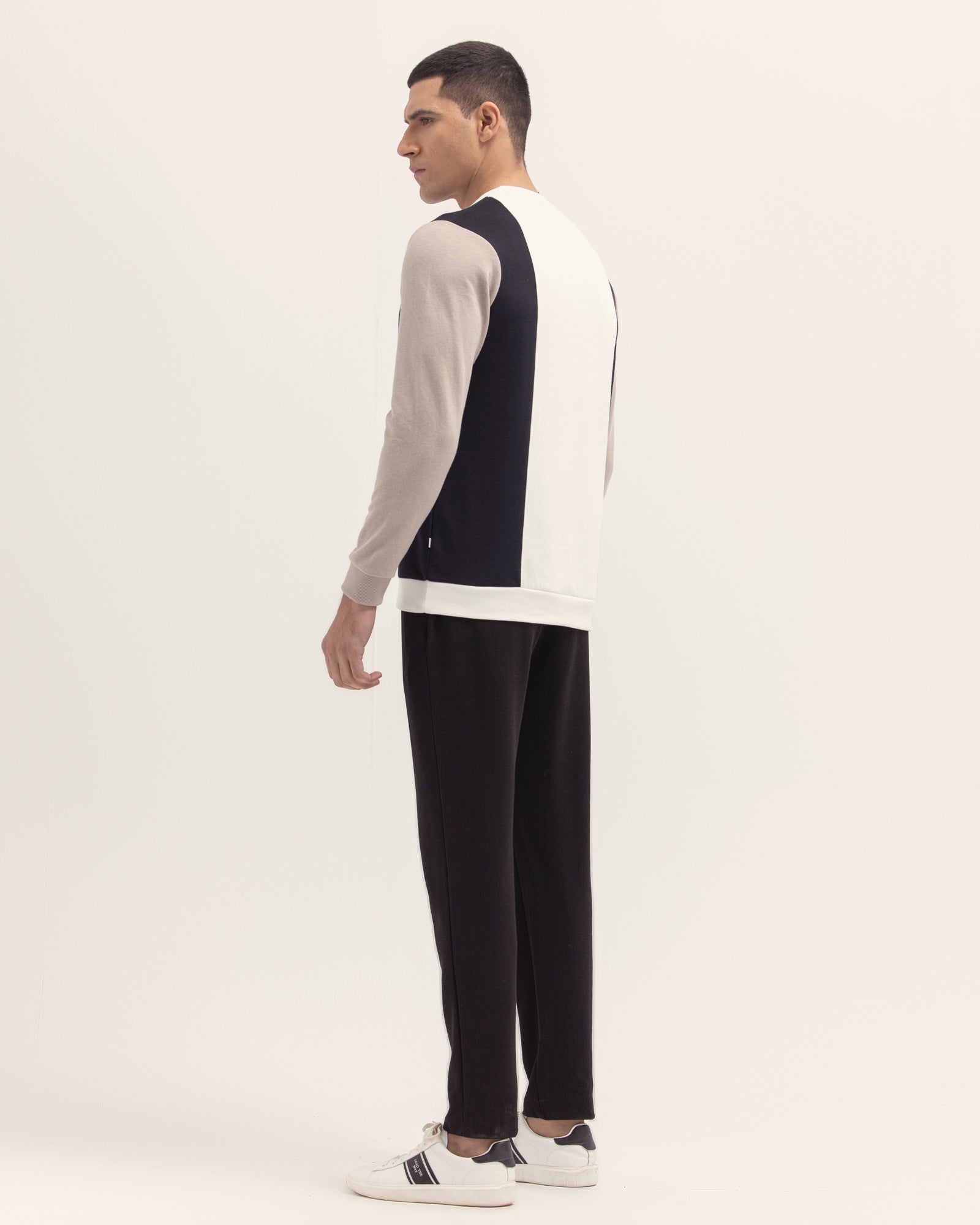 Men Fashion Sweatshirt - Engine - Buy Now