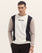 Men White Color Fashion Sweat Shirt For MEN - ENGINE