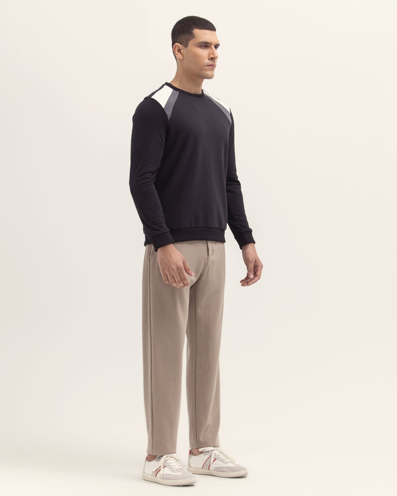 Men Fashion Sweatshirt - Engine - Buy Now