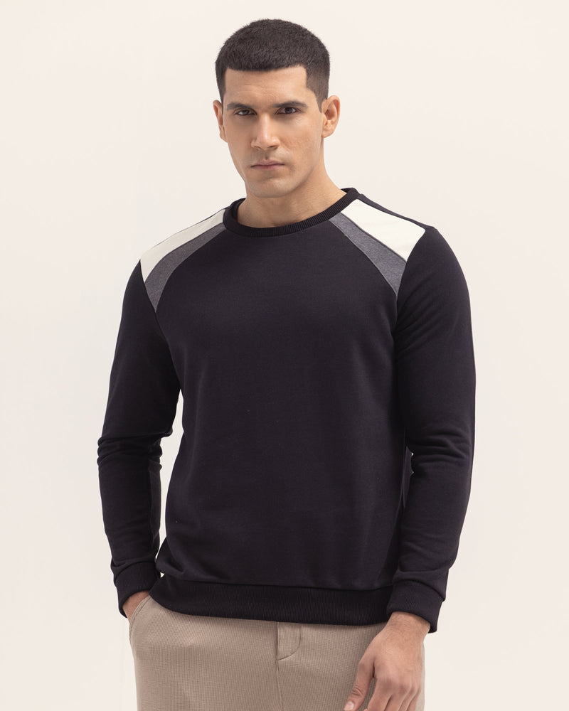 Men Fashion Sweatshirt - Engine - Buy Now