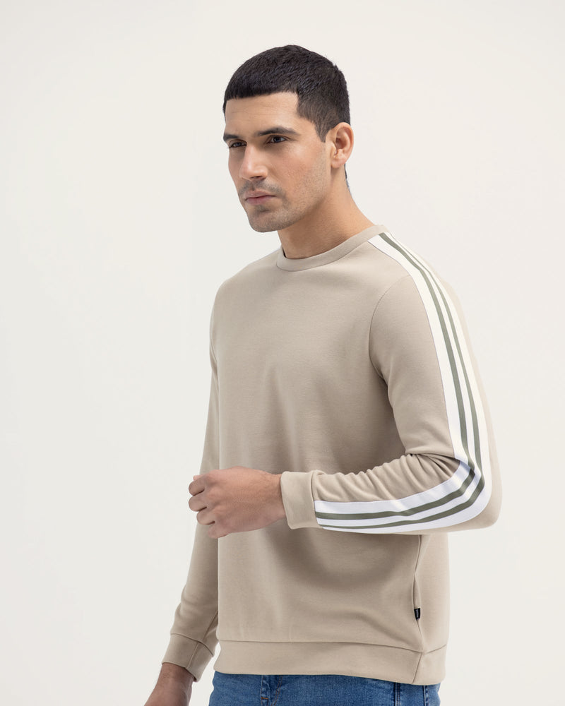 Men Fashion Sweatshirt - Engine - Buy Now