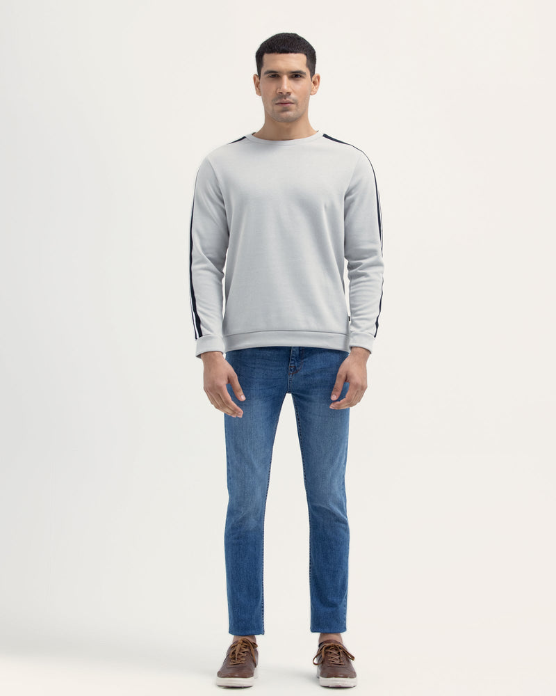 Men Fashion Sweatshirt - Engine - Buy Now