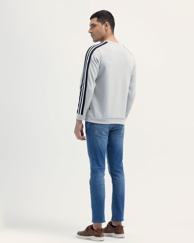 Men Fashion Sweatshirt - Engine - Buy Now