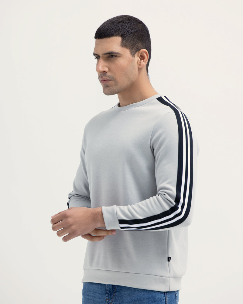 Men Fashion Sweatshirt - Engine - Buy Now