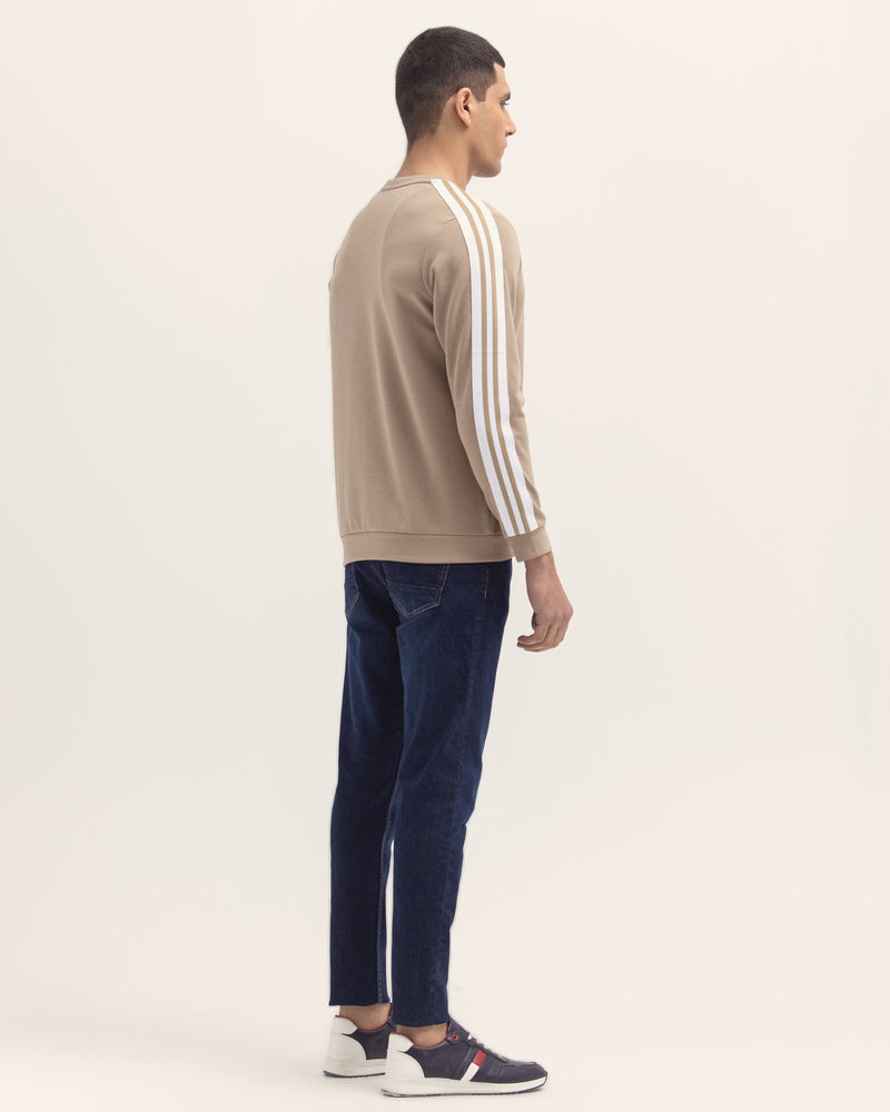 Men Fashion Sweatshirt - Engine - Buy Now