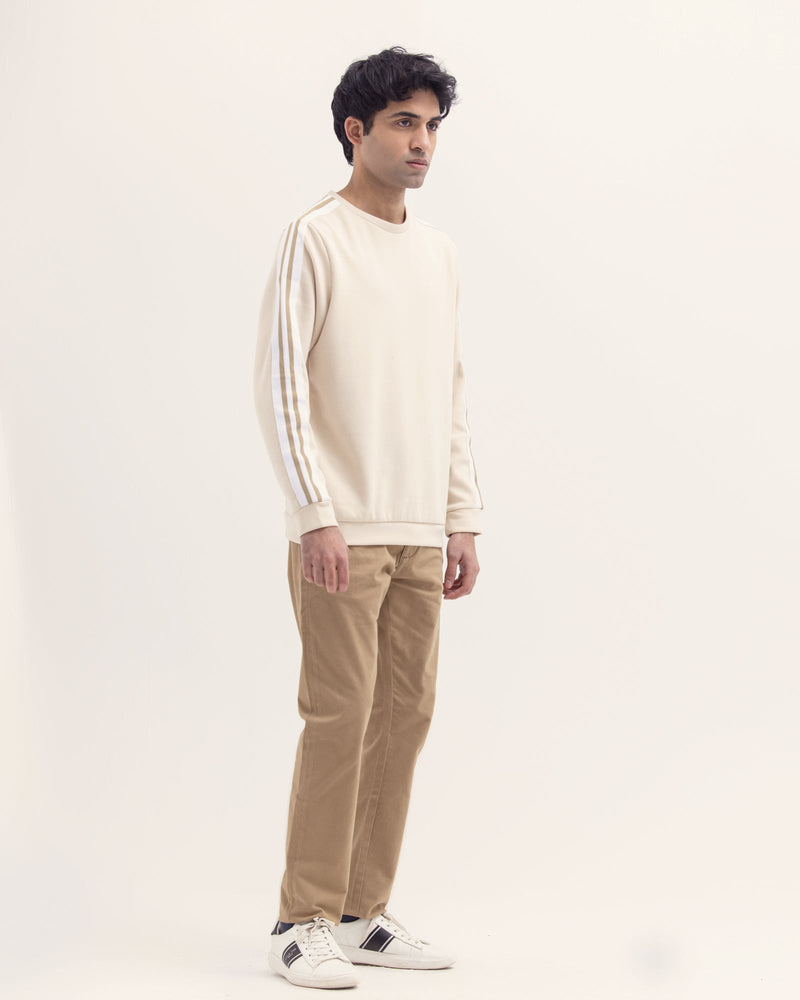 Men Fashion Sweatshirt - Engine - Buy Now