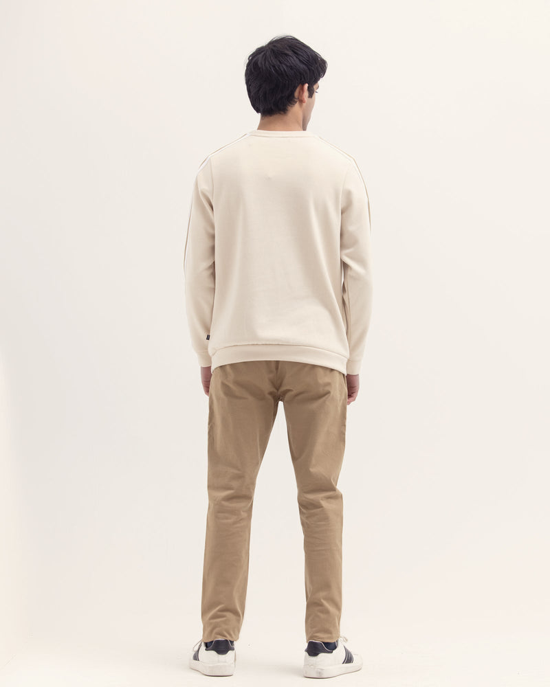 Men Fashion Sweatshirt - Engine - Buy Now