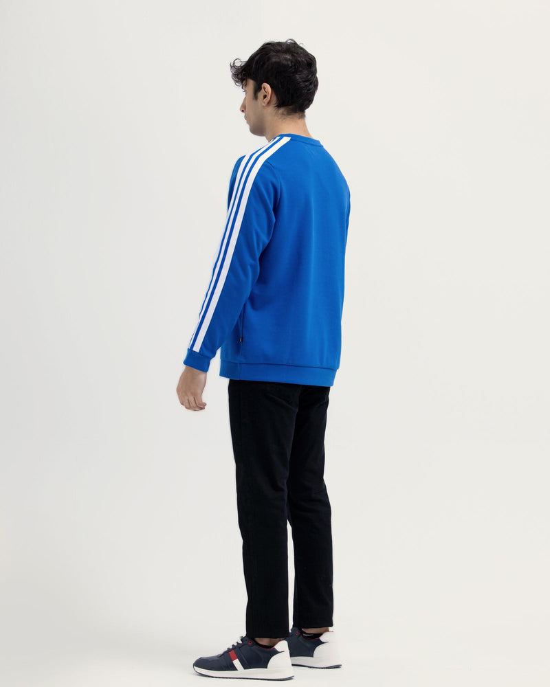 Men Fashion Sweatshirt - Engine - Buy Now
