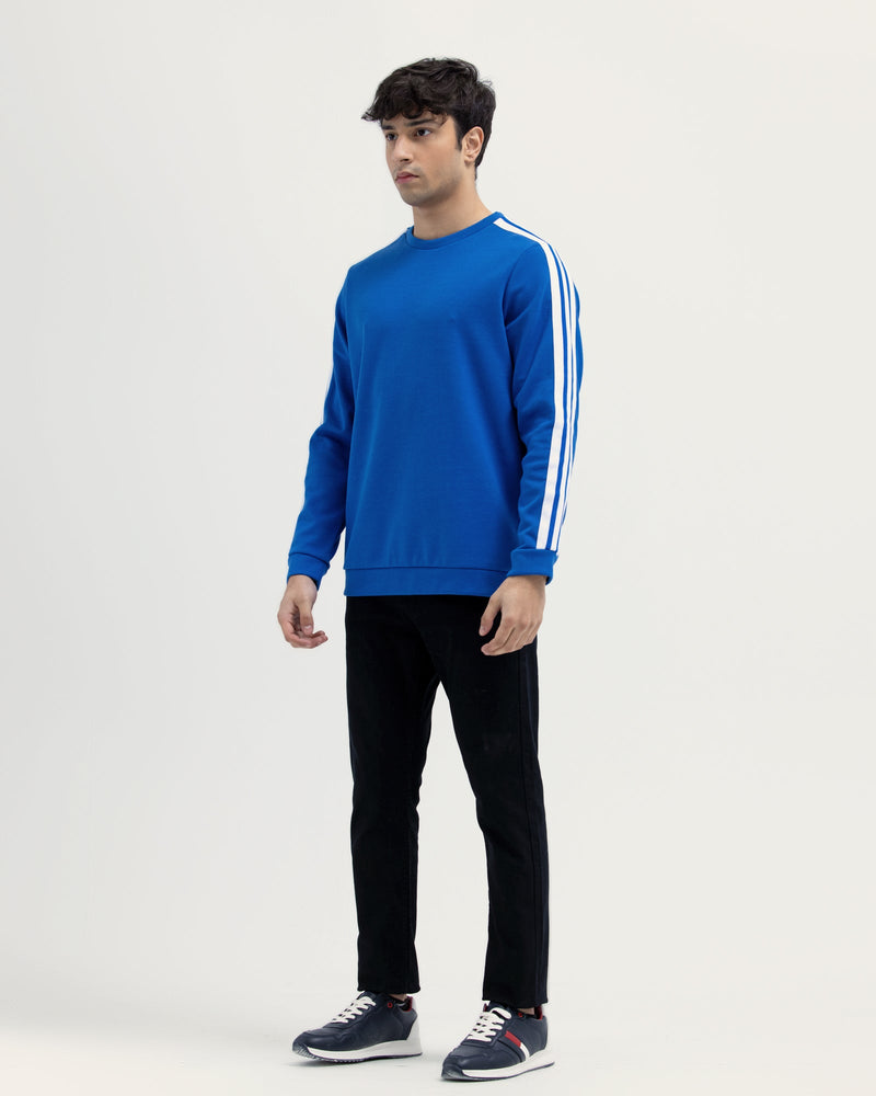 Men Fashion Sweatshirt - Engine - Buy Now