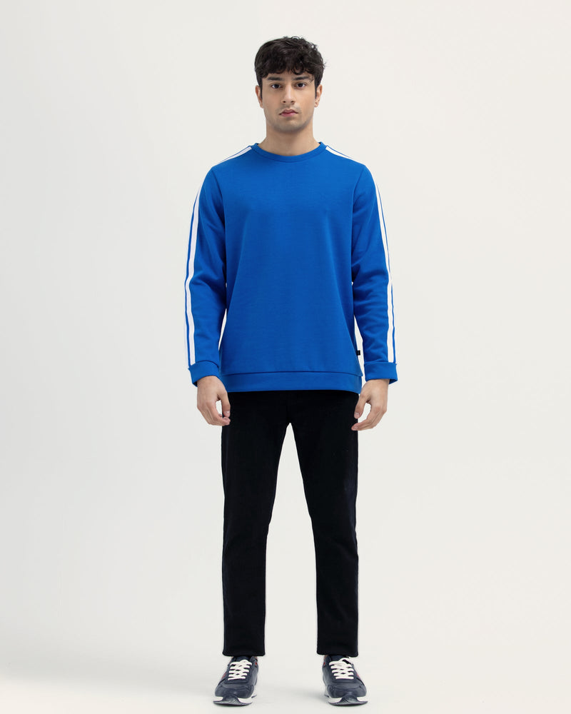 Men Fashion Sweatshirt - Engine - Buy Now