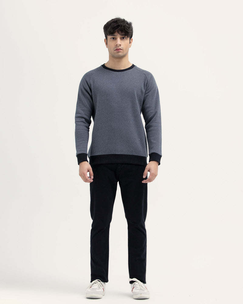 Men Fashion Sweatshirt - Engine - Buy Now