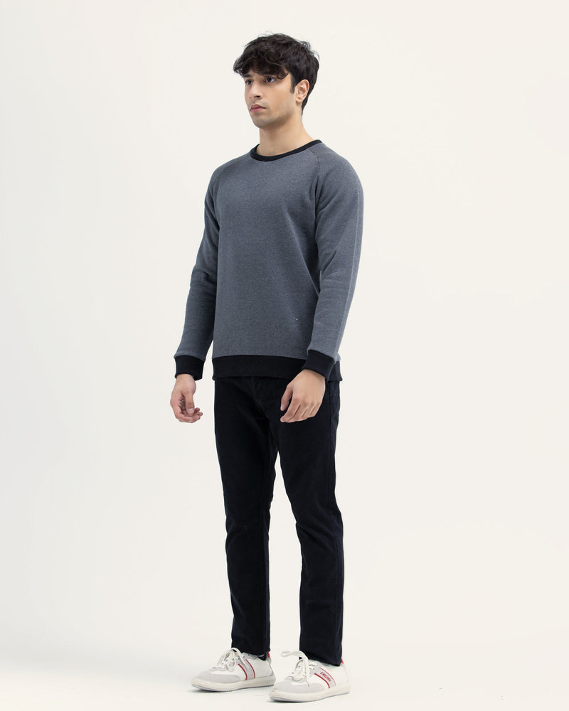 Men Fashion Sweatshirt - Engine - Buy Now