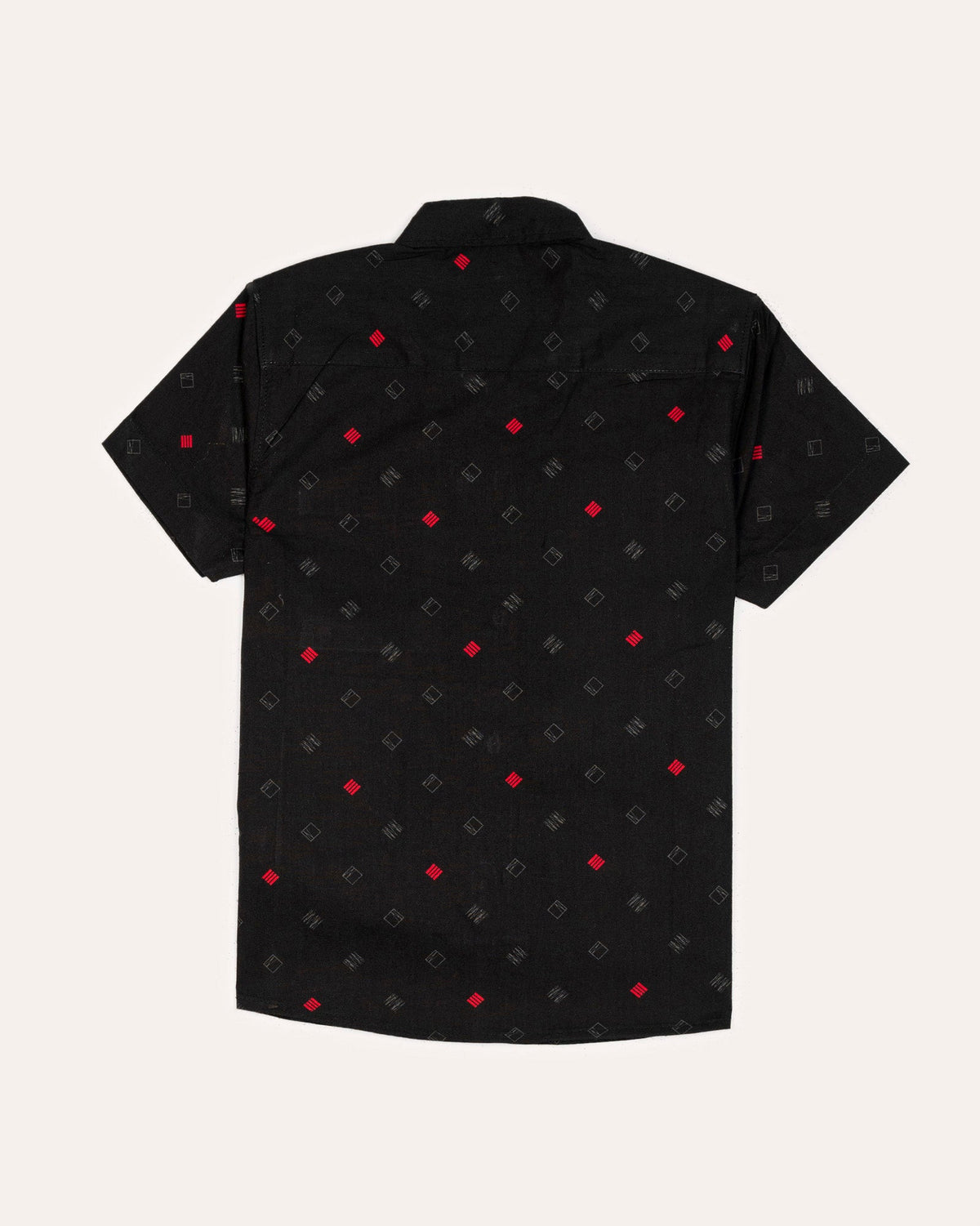 Boys Casual Shirt - Engine - Buy Now