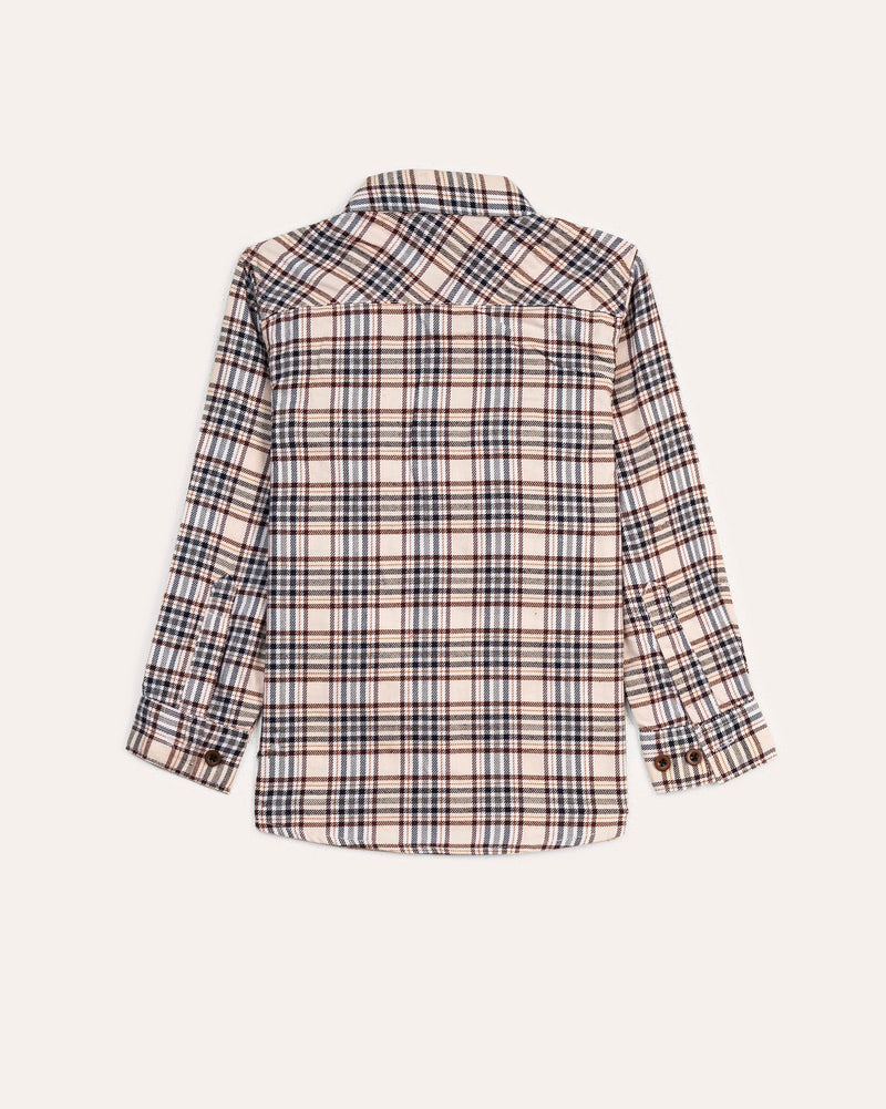Boys Casual Shirt - Engine - Buy Now