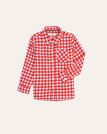 Boys Casual Shirt - Engine - Buy Now